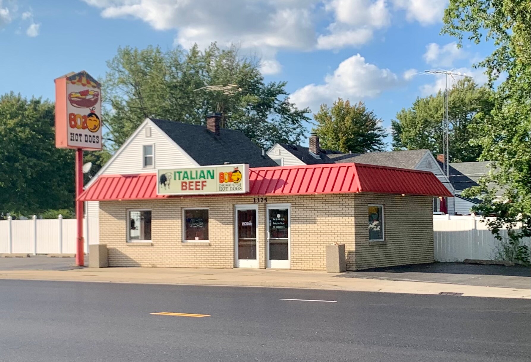 1375 W Court St, Kankakee, IL for sale Building Photo- Image 1 of 7