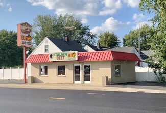 More details for 1375 W Court St, Kankakee, IL - Retail for Sale