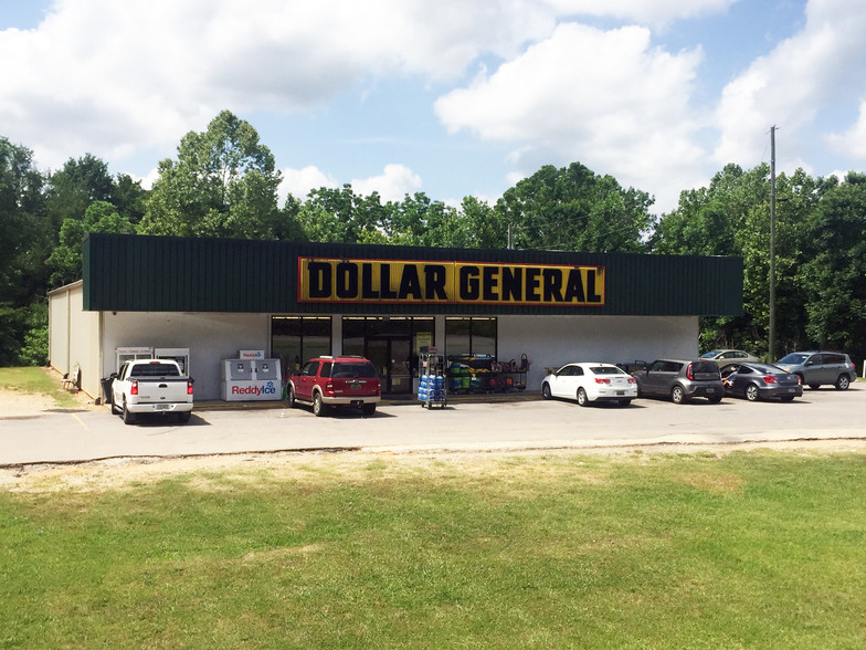 4545 Us Highway 78 W, Oxford, AL for sale - Building Photo - Image 1 of 1