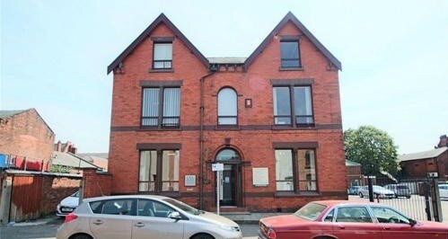 Cook St, Leigh for sale Primary Photo- Image 1 of 1