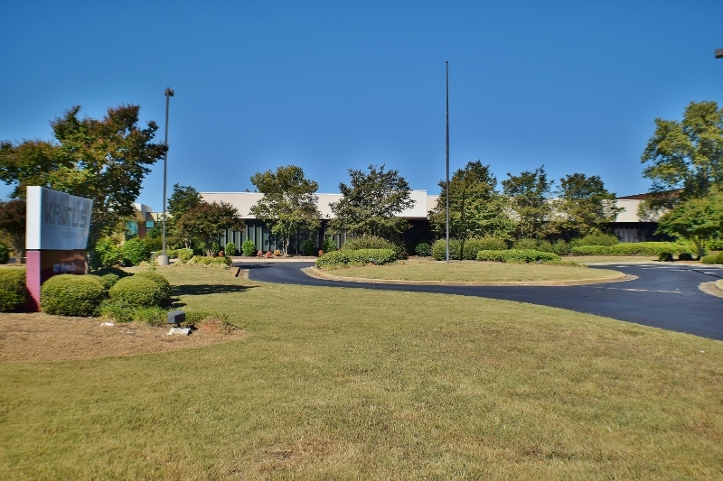 401 Wynn Dr NW, Huntsville, AL for sale - Building Photo - Image 1 of 1