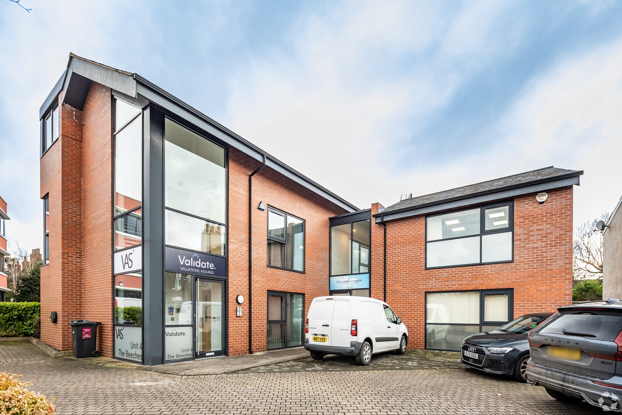 Beech Ln, Wilmslow for sale Primary Photo- Image 1 of 1