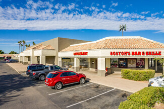 More details for 1700-1790 E Elliot Rd, Tempe, AZ - Retail for Rent