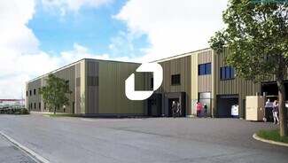 More details for Office, Light Industrial to Rent