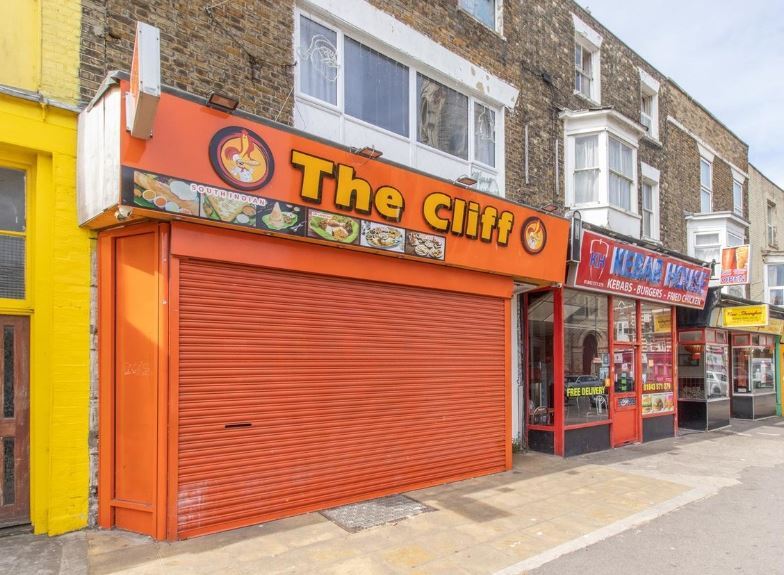 112 Northdown Rd, Margate for sale Primary Photo- Image 1 of 1