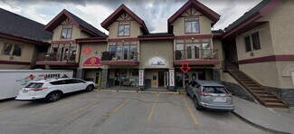 More details for 1302 Bow Valley Trail, Canmore, AB - Retail for Sale