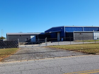 More details for 300 Jackson Ave, Columbus, GA - Industrial for Rent