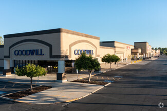 More details for 7000 S Redwood Rd, West Jordan, UT - Retail for Rent