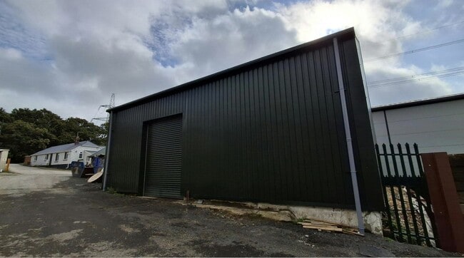 More details for Courtwood Business Park, Sandleheath - Industrial to Rent