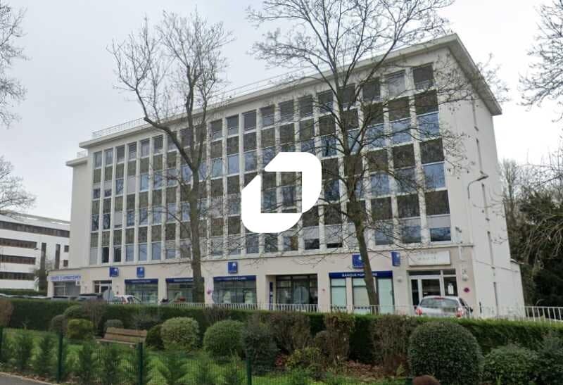 6 Avenue Charles De Gaulle, Le Chesnay-Rocquencourt to rent Building Photo- Image 1 of 26