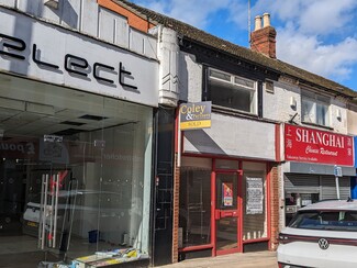 More details for 51 High St, Rushden - Retail for Rent