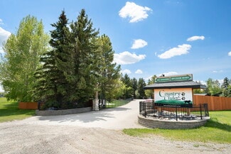 More details for 282063 Twp Rd 224A, Rocky View No 44, AB - Retail for Sale