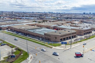 More details for 1050 Kamato Rd, Mississauga, ON - Mixed-use to Rent