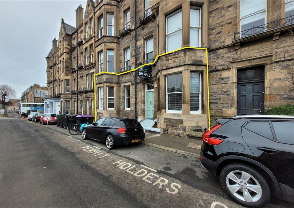 5 Leamington Ter, Edinburgh for sale Building Photo- Image 1 of 1