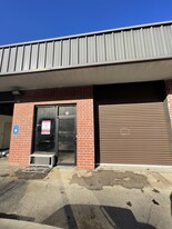 6170 Parkway North Dr, Cumming GA - Commercial Property