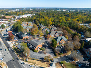 310 Maxwell Rd, Alpharetta, GA - aerial  map view - Image1