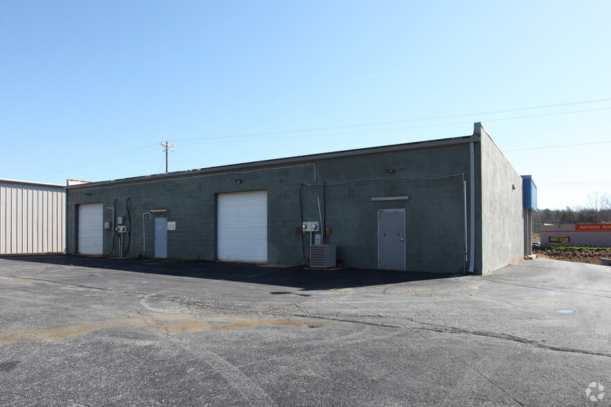 1534 US-129, Cleveland, GA for sale - Building Photo - Image 1 of 1