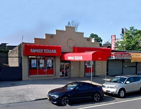 2184 Clarendon Rd, Brooklyn, NY for rent Building Photo- Image 1 of 8