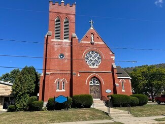 More details for 111 Wellsville St, Bolivar, NY - Specialist for Sale