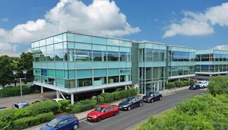 More details for Lakeside Blvd, Doncaster - Office for Rent