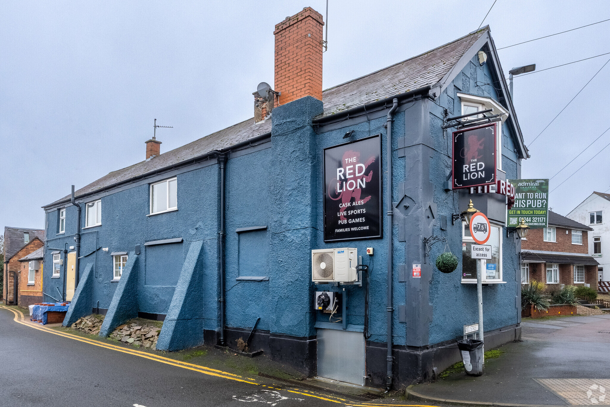 1 Mill St, Leicester to rent Primary Photo- Image 1 of 3