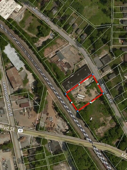 271 Milton Ave, Atlanta, GA for sale Building Photo- Image 1 of 1