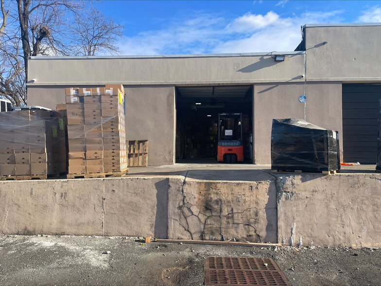 52 E Centre St, Nutley, NJ for sale - Building Photo - Image 3 of 11