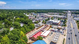 More details for 3101 Mercury Dr, Columbus, GA - Specialist for Sale