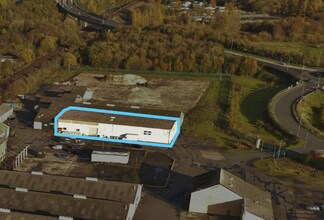 Hadrian Business Park, Haltwhistle for rent Aerial- Image 1 of 4