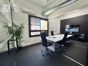 Office in Barcelona, Barcelona to rent Interior Photo- Image 2 of 4
