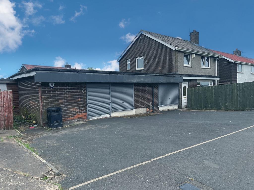27-27A Grange Rd, Alnwick for sale Building Photo- Image 1 of 4