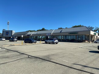 More details for 5239-5255 Brownsville Rd, Pittsburgh, PA - Retail for Rent