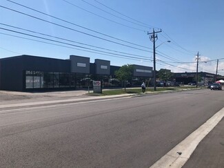 More details for 103 Orfus Rd, Toronto, ON - Industrial for Rent