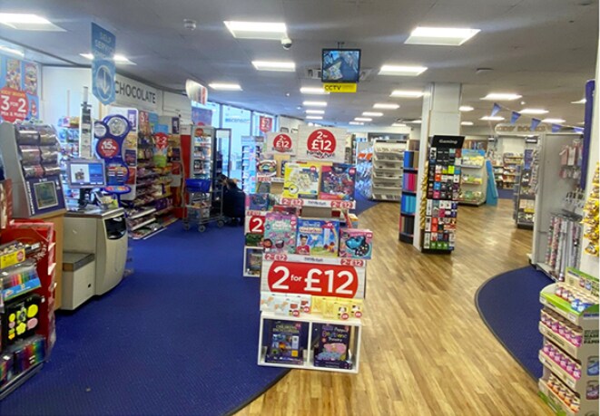 21 George St, Stranraer for sale - Interior Photo - Image 3 of 8