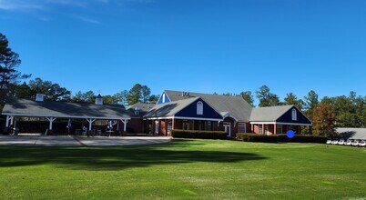 2555 Club Dr, Aiken, SC for sale Building Photo- Image 1 of 20