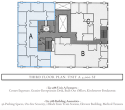 288 N Broad St, Elizabeth, NJ for rent Floor Plan- Image 1 of 8