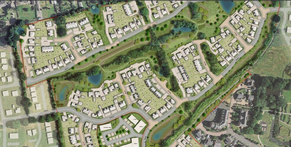 Cottam Way, Preston for sale - Primary Photo - Image 1 of 1