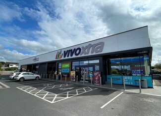 More details for 12 Newry Rd, Banbridge - Retail for Rent