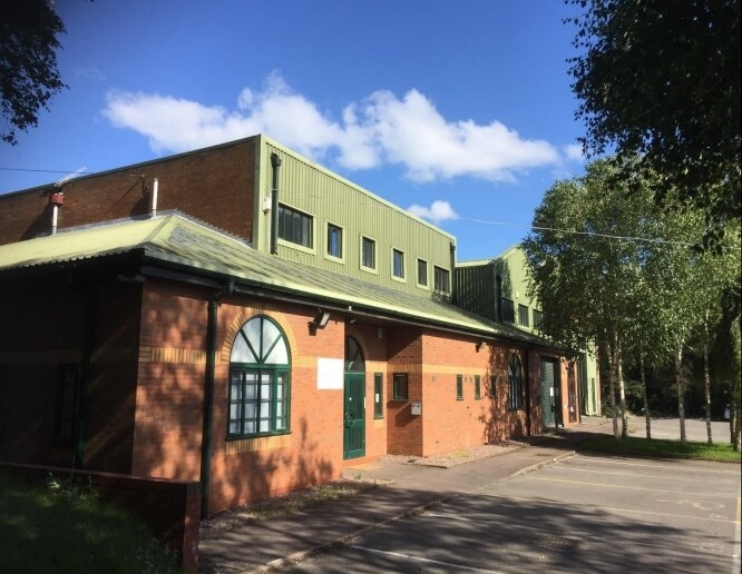 Walkers Rise, Hednesford for sale Primary Photo- Image 1 of 1