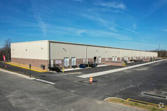 More details for Longwood Industrial Sale Portfolio – for Sale, Fredericksburg, VA