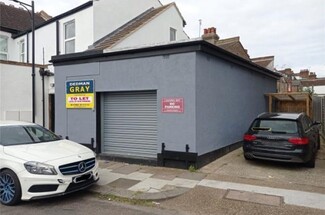 More details for 297 London Rd, Westcliff On Sea - Industrial for Rent