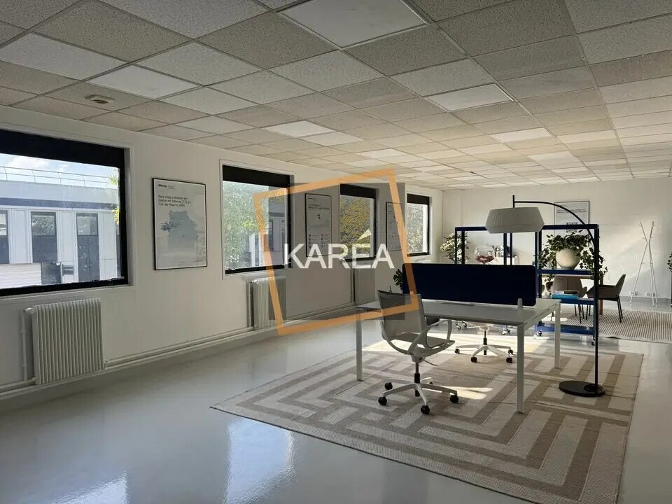 Office in Lognes to rent Interior Photo- Image 1 of 6