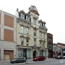 229-231 Dundas St, London, ON for sale Primary Photo- Image 1 of 1