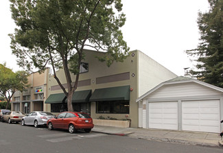 More details for 745 Emerson St, Palo Alto, CA - Office for Rent