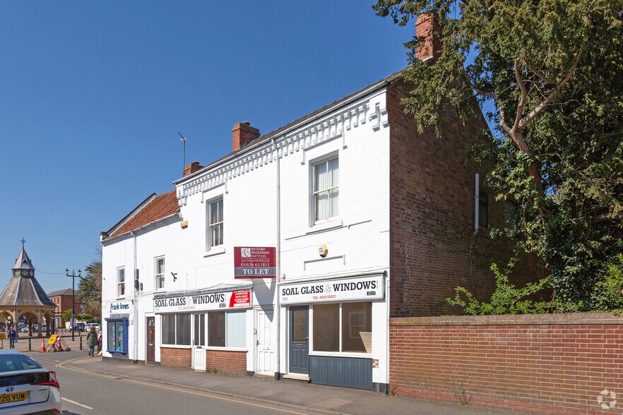 5 Church St, Nottingham for sale - Primary Photo - Image 1 of 1