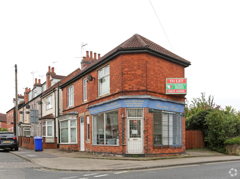 50A Newgate Ln, Mansfield for sale - Primary Photo - Image 1 of 1