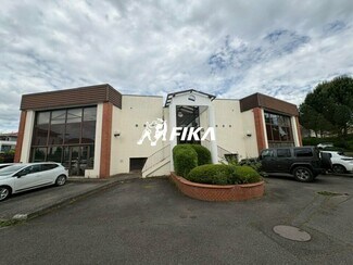 More details for 18 Avenue Charles De Gaulle, Balma - Office to Rent