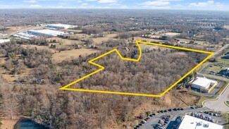 More details for Tucker Station Rd, Louisville, KY - Land for Sale