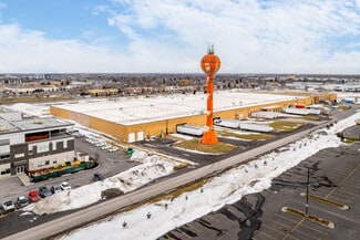 More details for 800 Boul Industriel, St-Jean, QC - Industrial to Rent