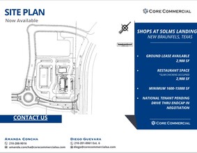 Creekside Crossing, New Braunfels, TX for rent Building Photo- Image 2 of 3